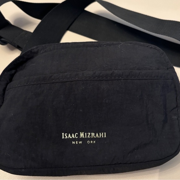 Isaac Mizrahi Belt Bag - Picture 1 of 6